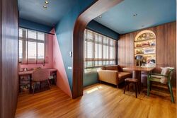 Blk 993A Buangkok Woods (Hougang), HDB 3 Rooms #604964411